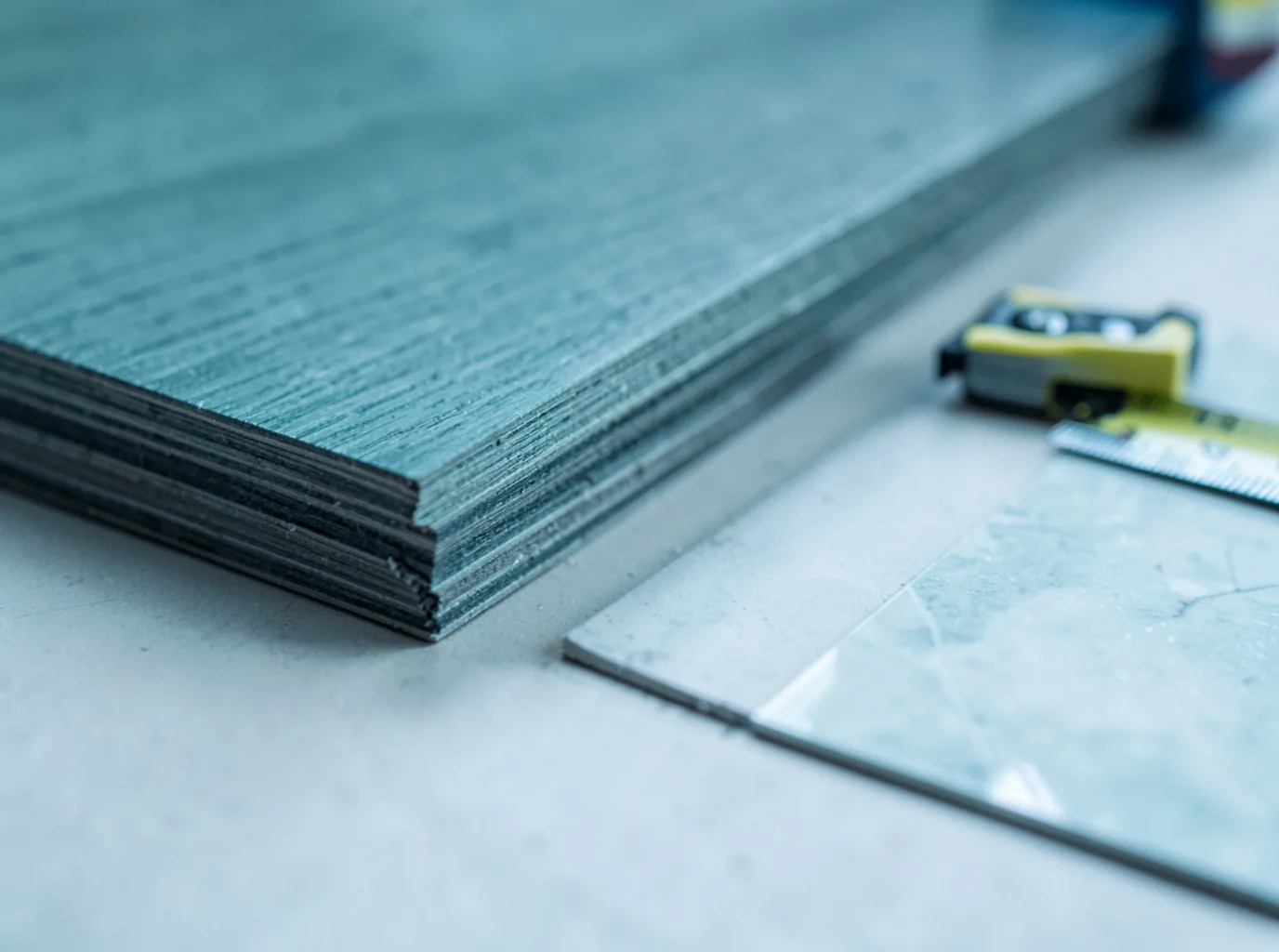 Luxury Vinyl Plank Installation Luxemburg, WI FAQs